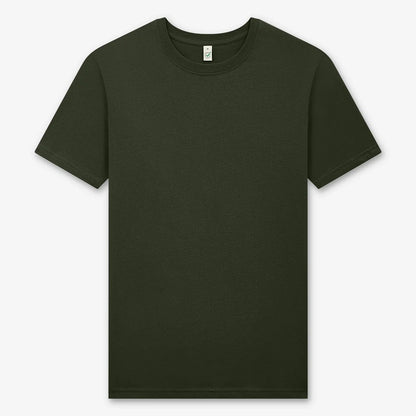 EarthPositvie EP01 Jersey T-Shirt - Unisex Klassiker