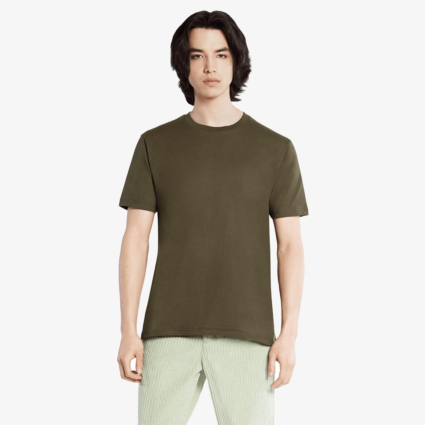 EarthPositvie EP01 Jersey T-Shirt - Unisex Klassiker