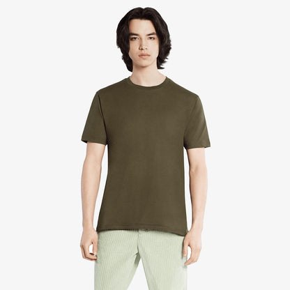 EarthPositvie EP01 Jersey T-Shirt - Unisex Klassiker