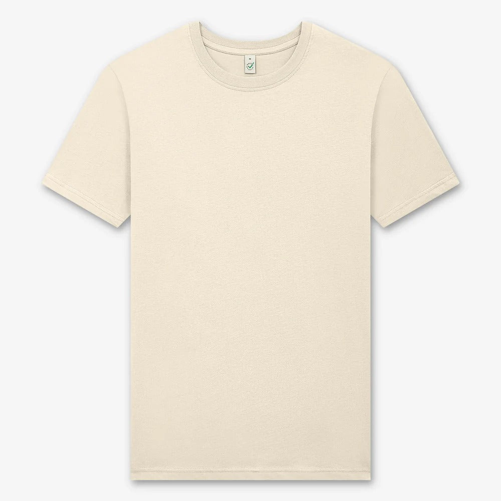 EarthPositvie EP01 Jersey T-Shirt - Unisex Klassiker