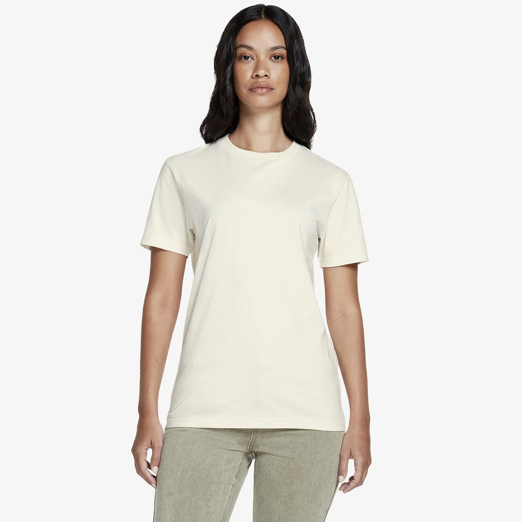 EarthPositvie EP01 Jersey T-Shirt - Unisex Klassiker