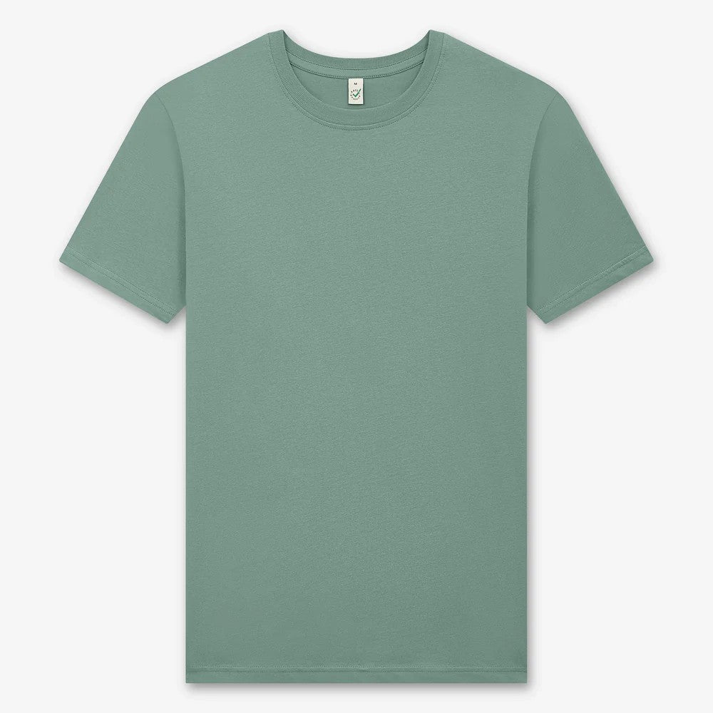 EarthPositvie EP01 Jersey T-Shirt - Unisex Klassiker