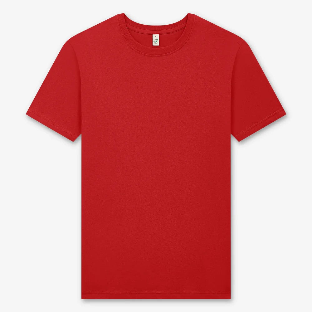 EarthPositvie EP01 Jersey T-Shirt - Unisex Klassiker