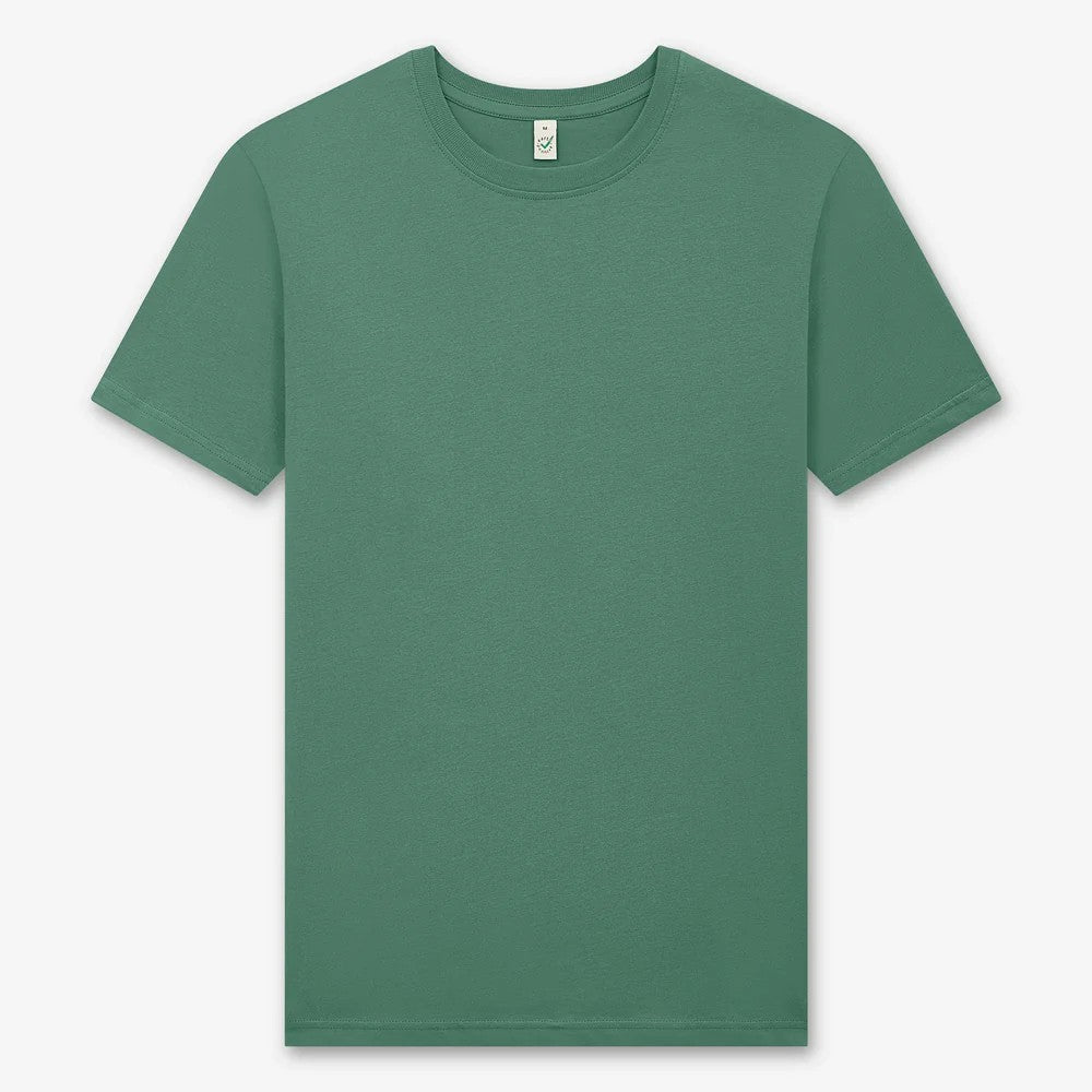 EarthPositvie EP01 Jersey T-Shirt - Unisex Klassiker