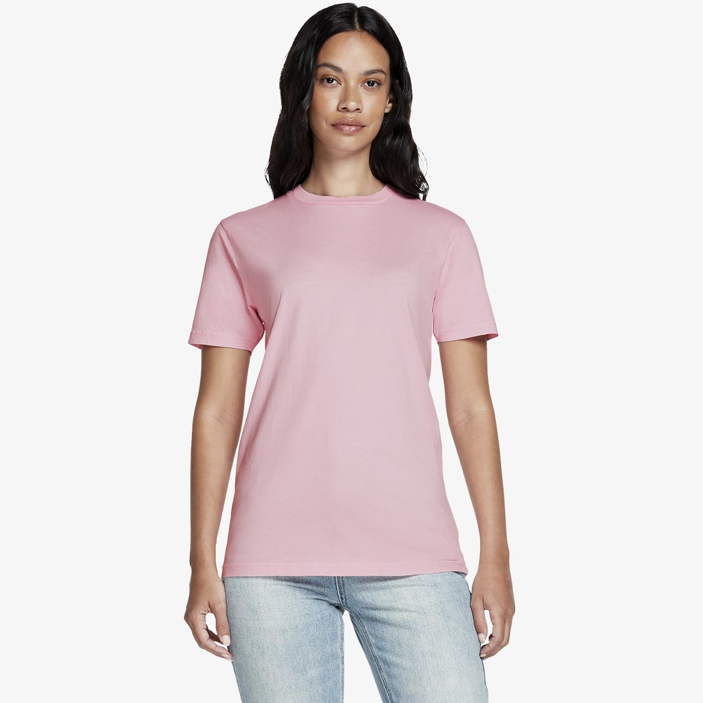 EarthPositvie EP01 Jersey T-Shirt - Unisex Klassiker