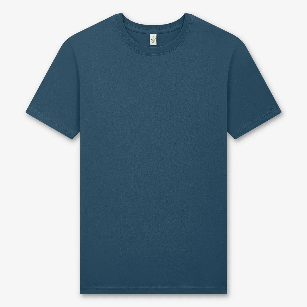EarthPositvie EP01 Jersey T-Shirt - Unisex Klassiker