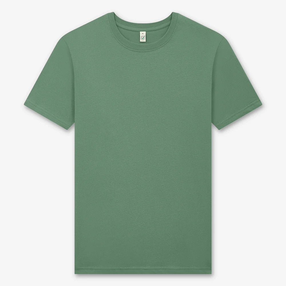 EarthPositvie EP01 Jersey T-Shirt - Unisex Klassiker