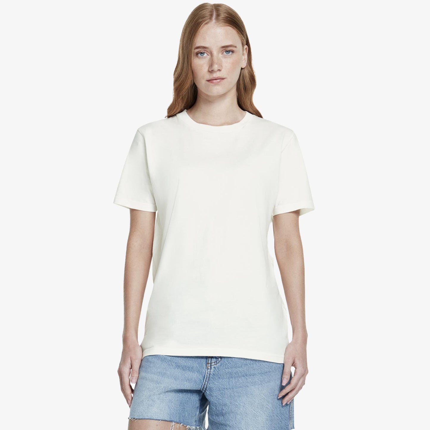 EarthPositvie EP01 Jersey T-Shirt - Unisex Klassiker