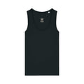 Enganliegendes Damen Top Standard
