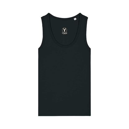 Enganliegendes Damen Top Standard