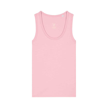 Enganliegendes Damen Top Standard