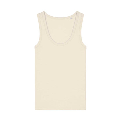Enganliegendes Damen Top Standard