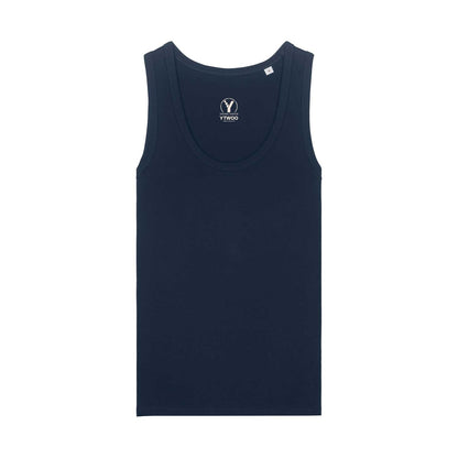 Enganliegendes Damen Top Standard