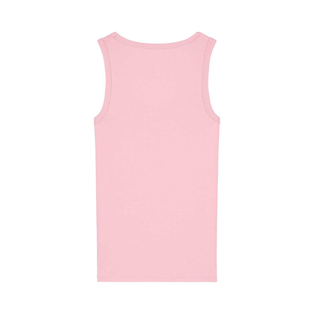 Enganliegendes Damen Top Standard