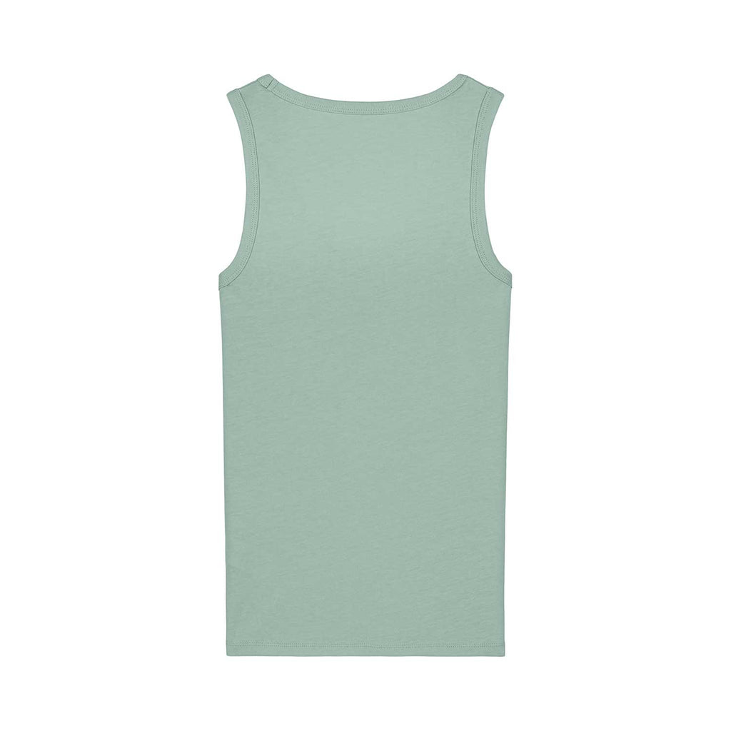 Enganliegendes Damen Top Standard
