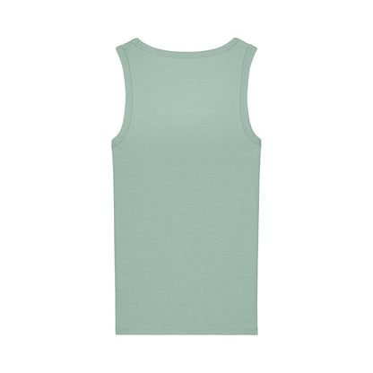 Enganliegendes Damen Top Standard