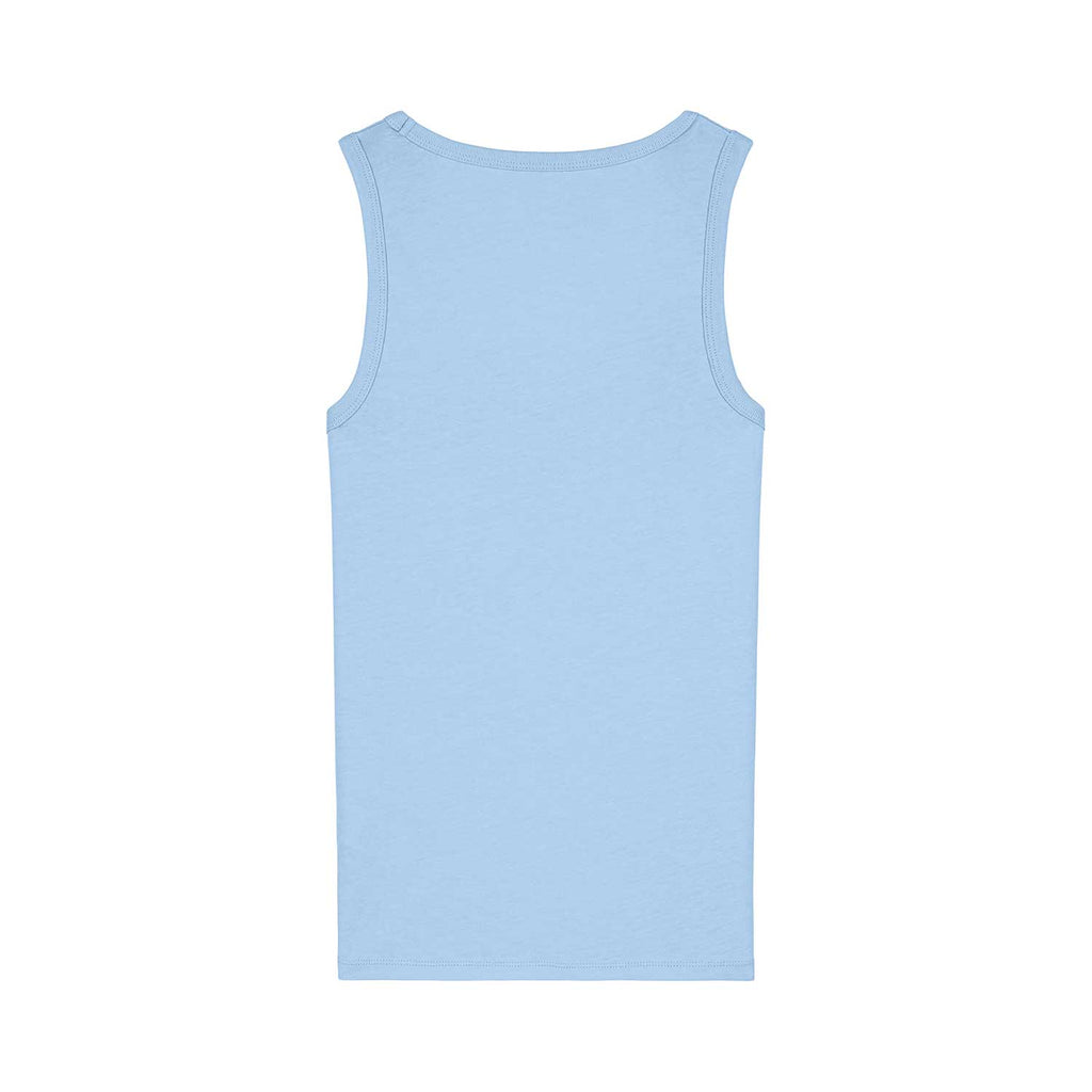 Enganliegendes Damen Top Standard