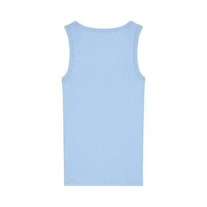 Enganliegendes Damen Top Standard