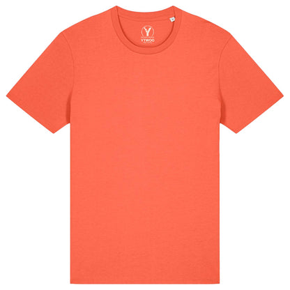 Regular Unisex T-Shirt Light