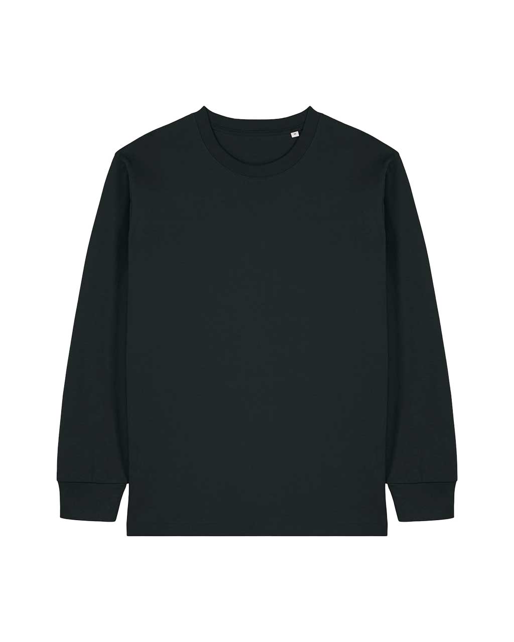 Heavy Langarmshirt Unisex