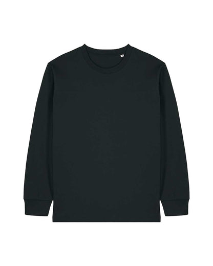 Heavy Langarmshirt Unisex
