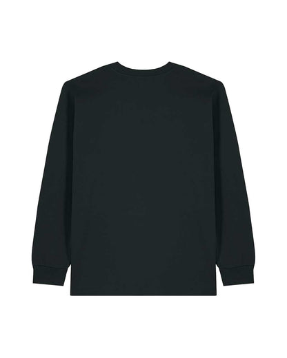 Heavy Langarmshirt Unisex