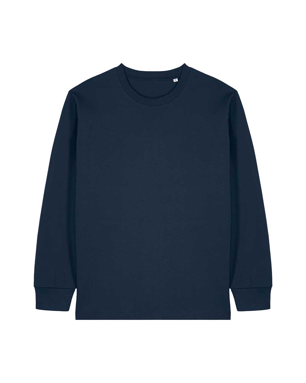 Heavy Langarmshirt Unisex