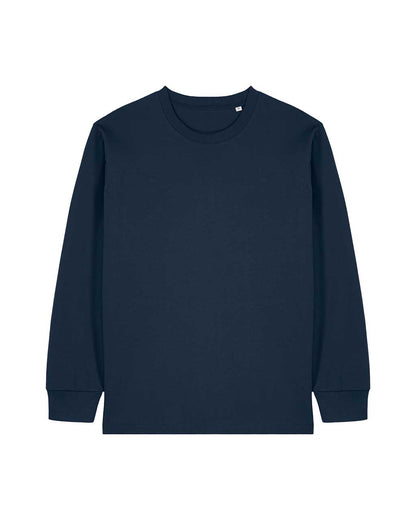 Heavy Langarmshirt Unisex