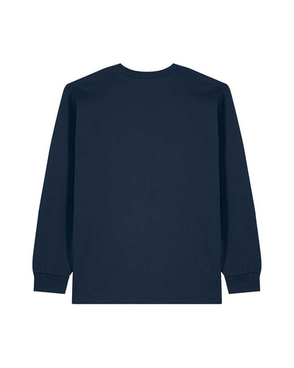 Heavy Langarmshirt Unisex