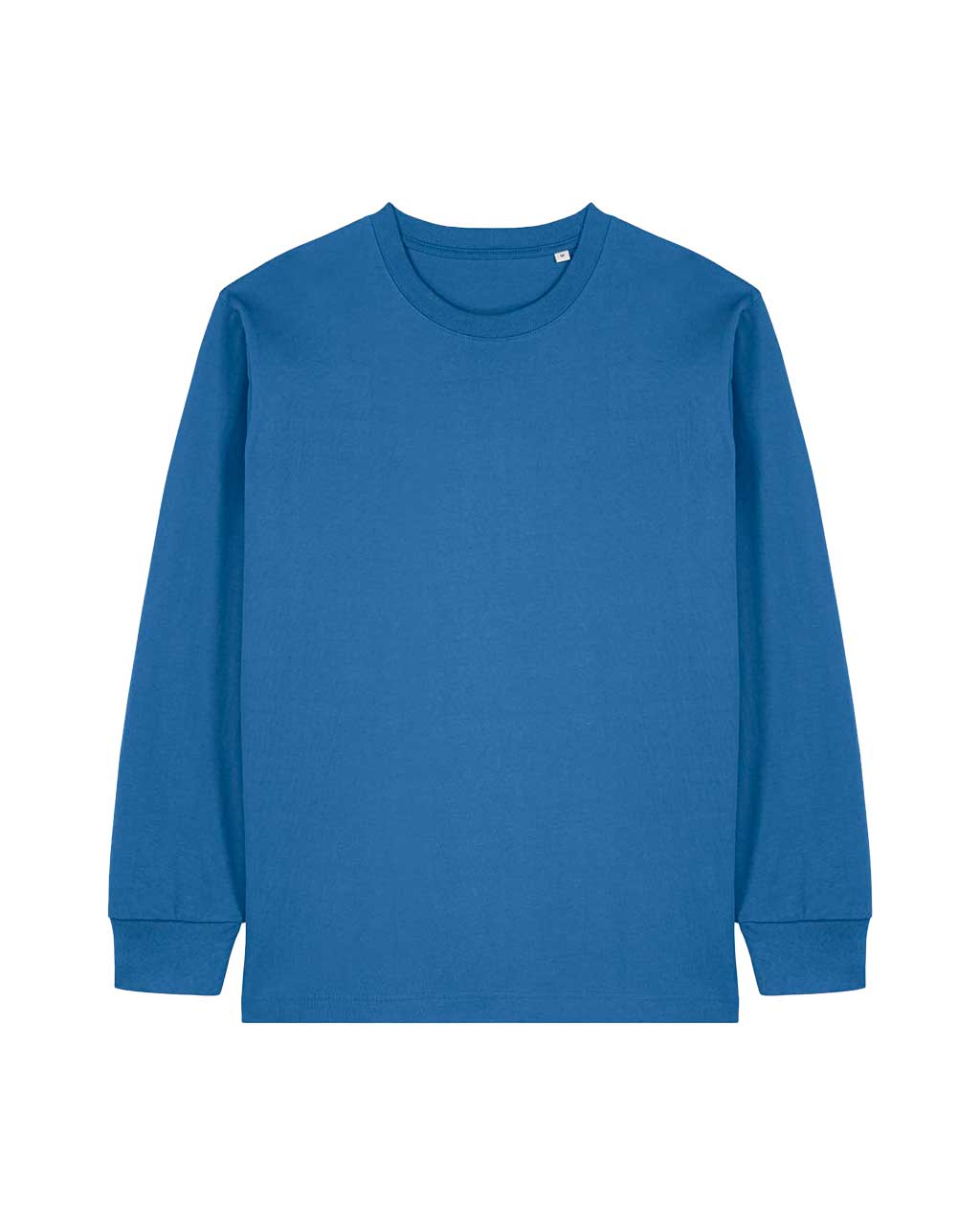 Heavy Langarmshirt Unisex