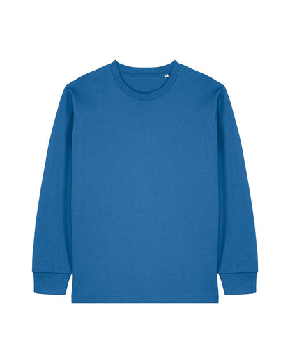 Heavy Langarmshirt Unisex