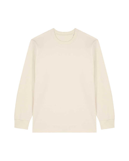 Heavy Langarmshirt Unisex