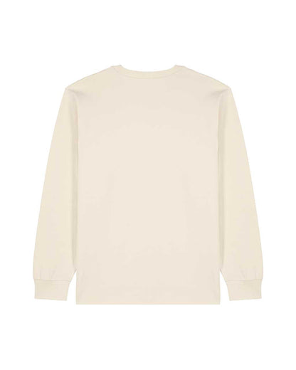 Heavy Langarmshirt Unisex