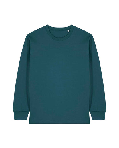 Heavy Langarmshirt Unisex
