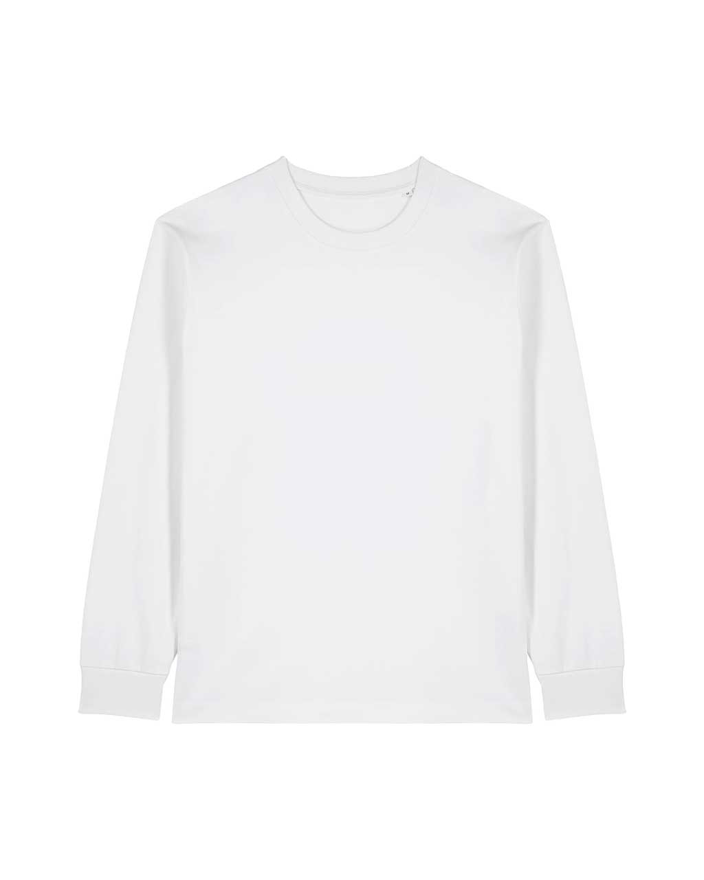 Heavy Langarmshirt Unisex