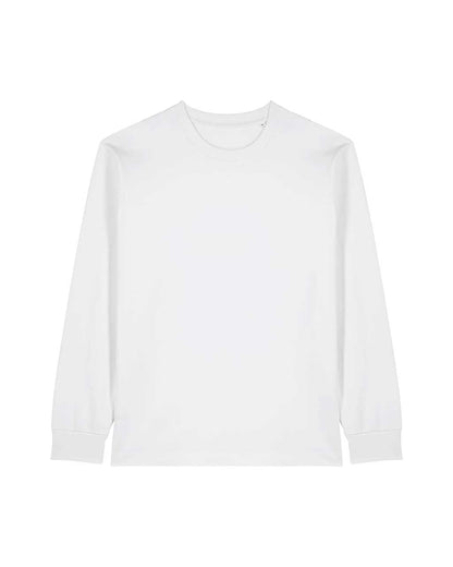 Heavy Langarmshirt Unisex