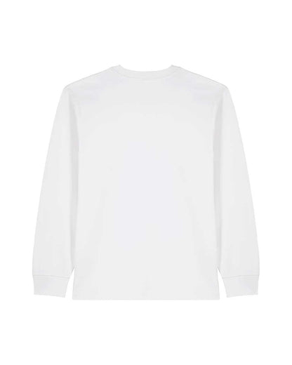 Heavy Langarmshirt Unisex