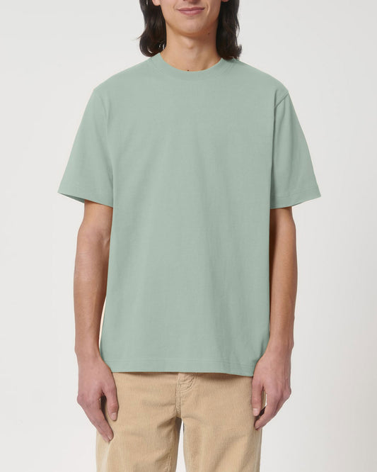 Superheavy T-Shirt Unisex - Aloe