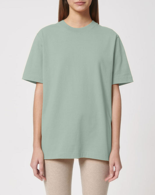 Superheavy T-Shirt Unisex - Aloe