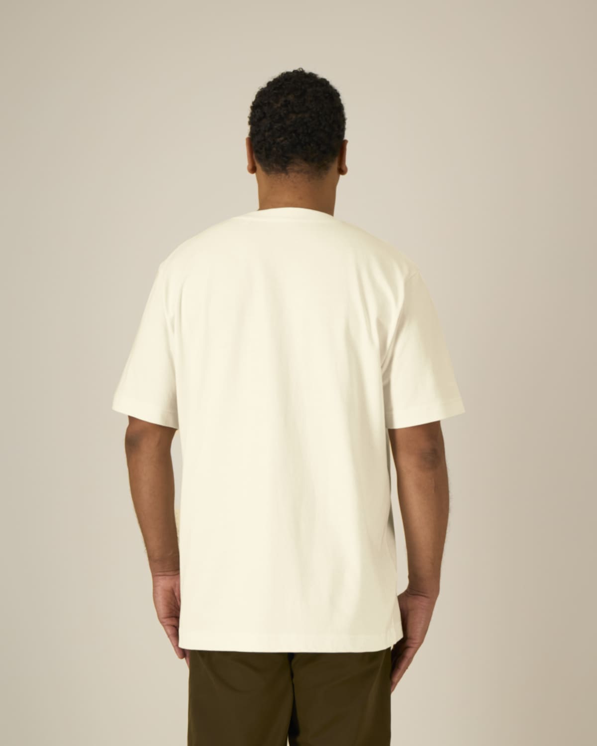 Superheavy T-Shirt Unisex