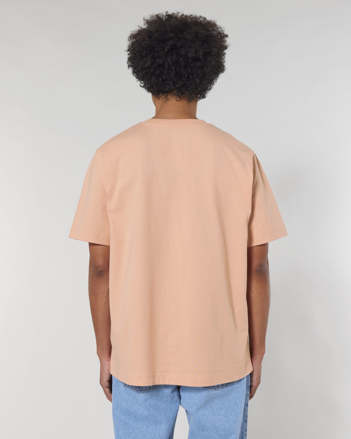 Superheavy T-Shirt Unisex