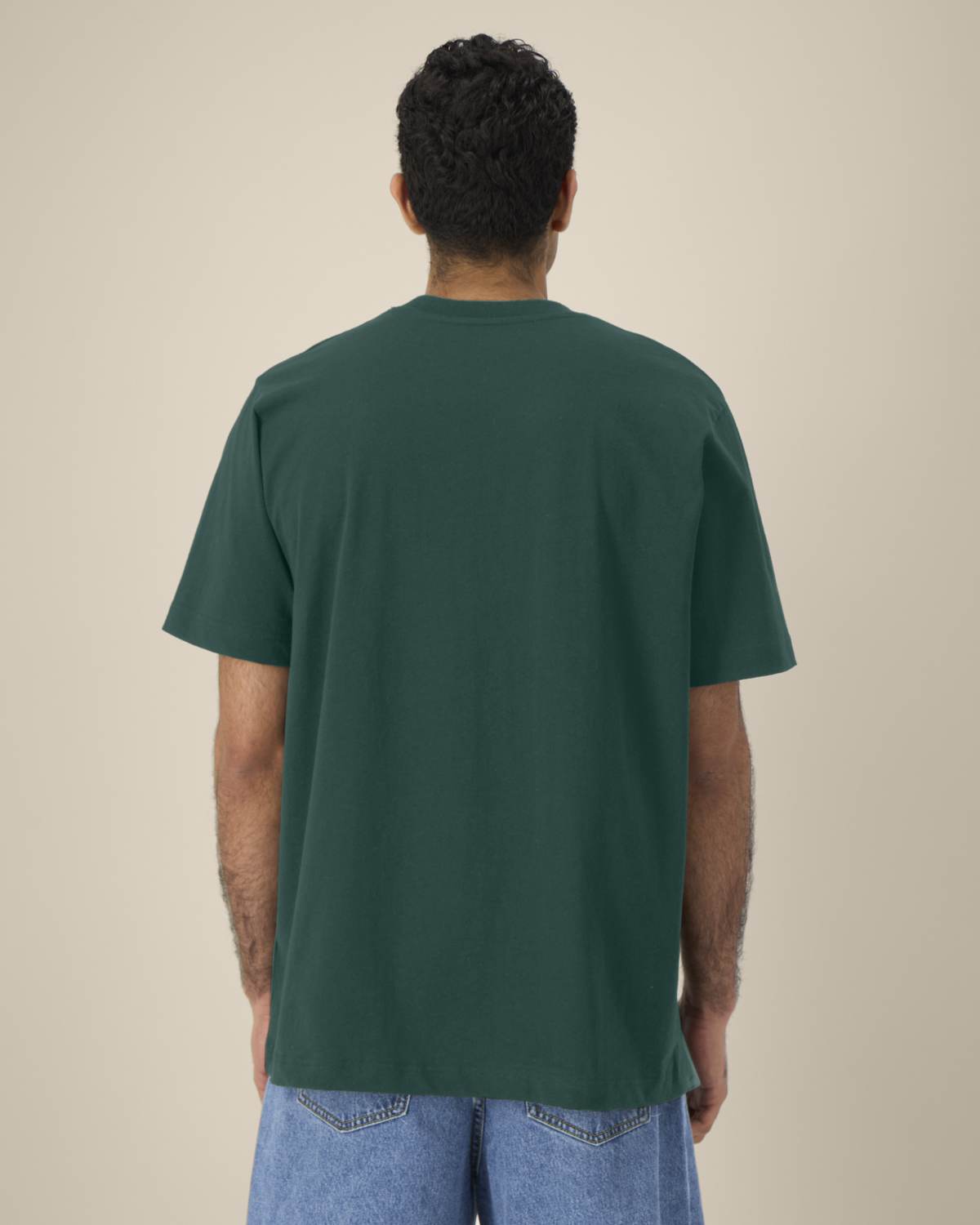 Superheavy T-Shirt Unisex