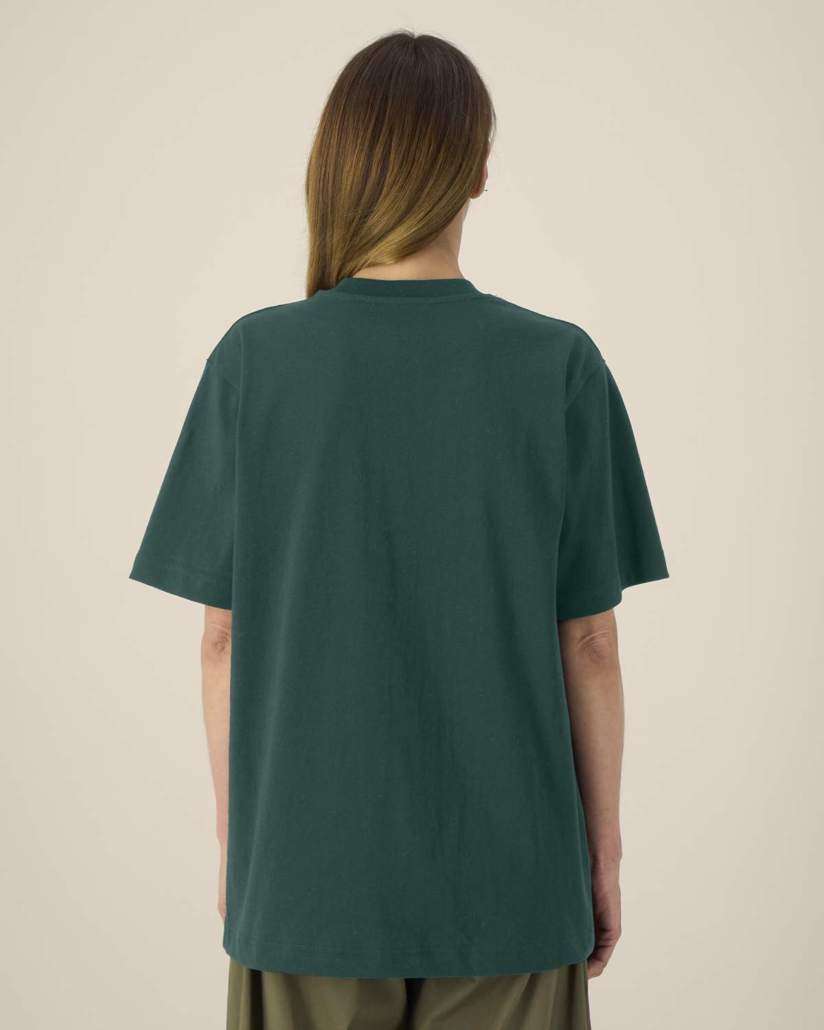 Superheavy T-Shirt Unisex