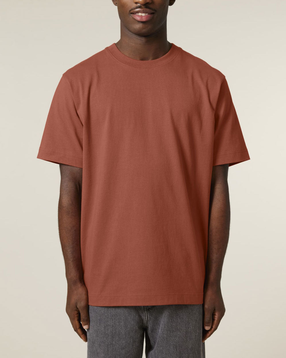Superheavy T-Shirt Unisex