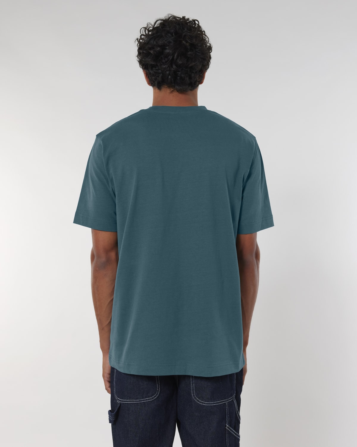 Superheavy T-Shirt Unisex