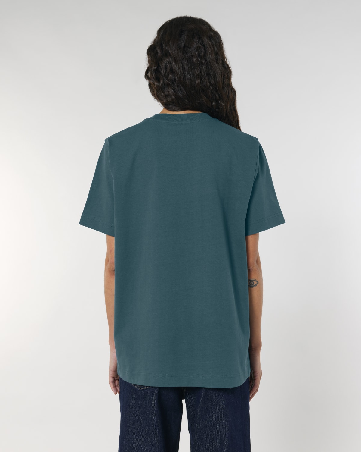 Superheavy T-Shirt Unisex