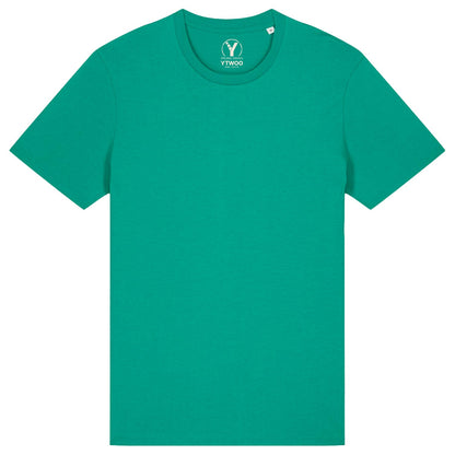 Regular Unisex T-Shirt Light