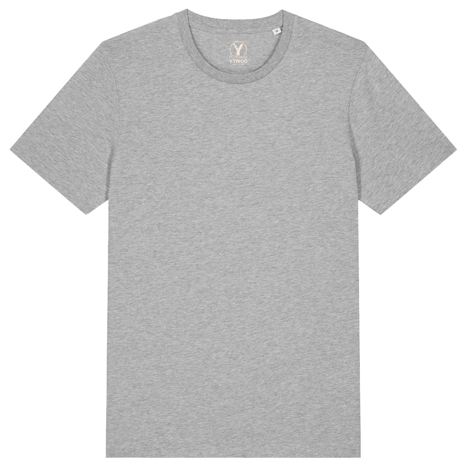 Regular Unisex T-Shirt Light