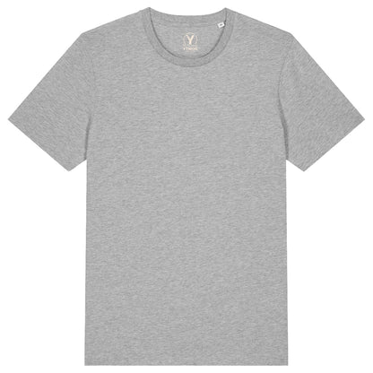 Regular Unisex T-Shirt Light