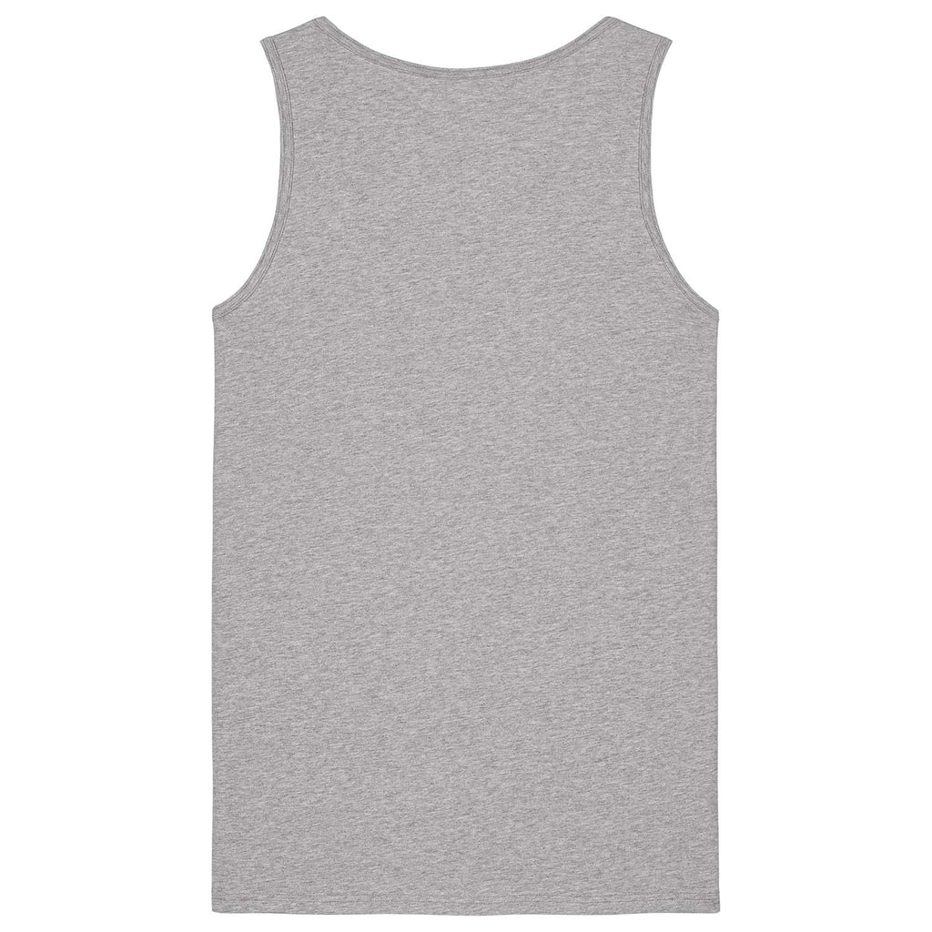 Basic Herren-Tanktop aus nachhaltiger Bio-Baumwolle